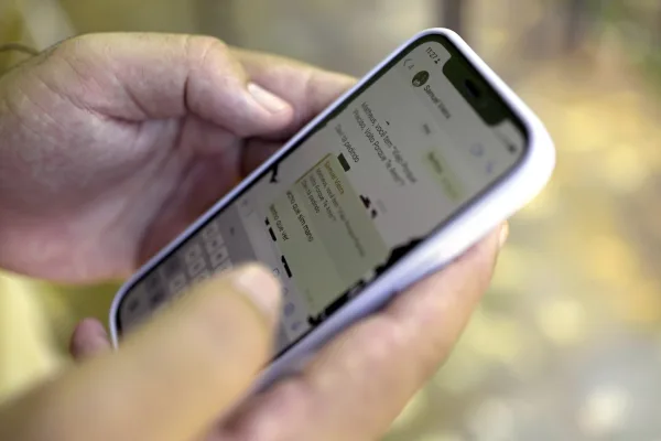 Como limpar vírus do celular de forma segura